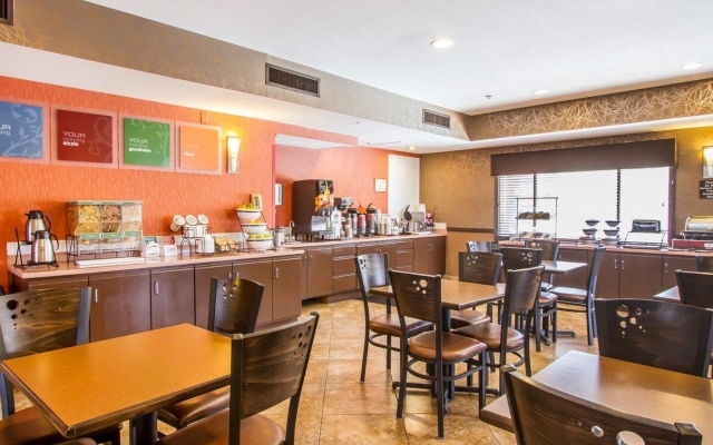 Comfort Inn & Suites North Tucson - Marana