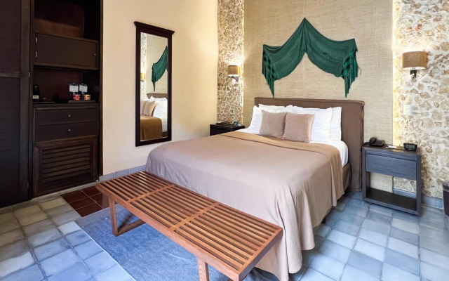 Ya'ax Hotel Boutique