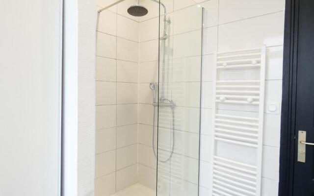 LAMBRAZ Superbe appart neuf 3 chambres Brest