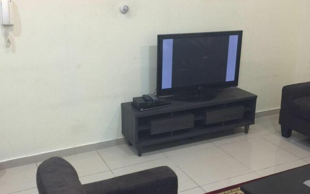 Amadil Furnished Apartments