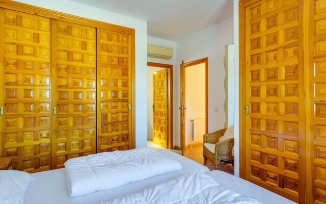Splendid Villa in Benitachell Spain with Private Pool