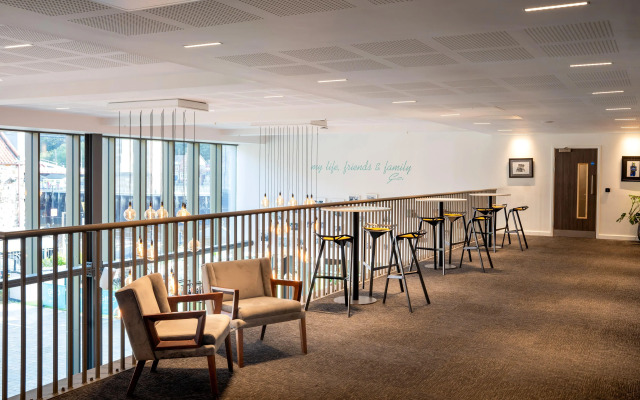 INNSiDE by Meliá Newcastle