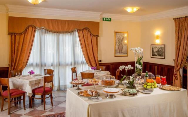 Marini Park Hotel