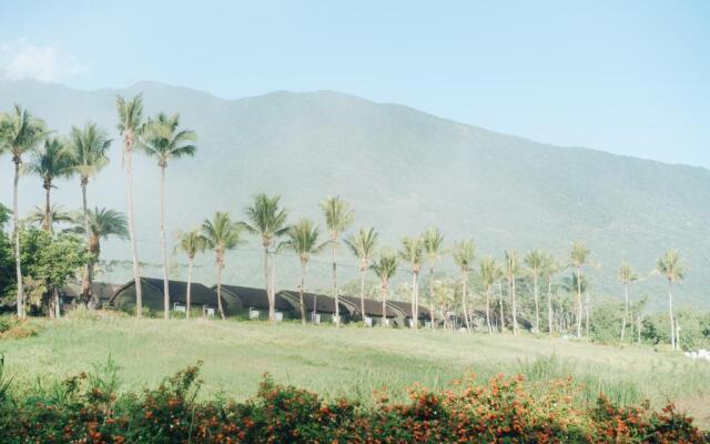 CHU Resort Hualien