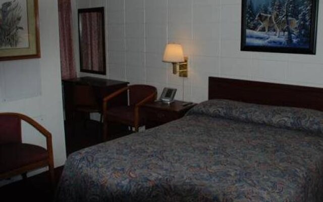 Tower Motel