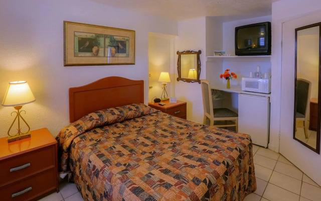 Richard's Hotel