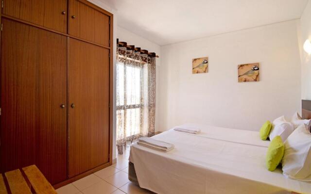 São Rafael 9ºD - Vista Mar