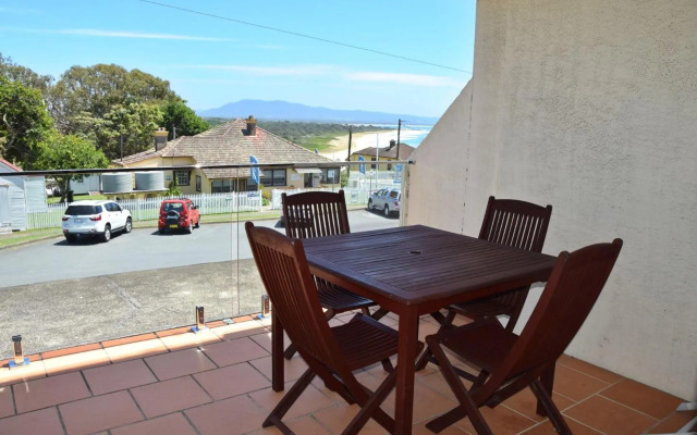 Ocean View 1 South West Rocks