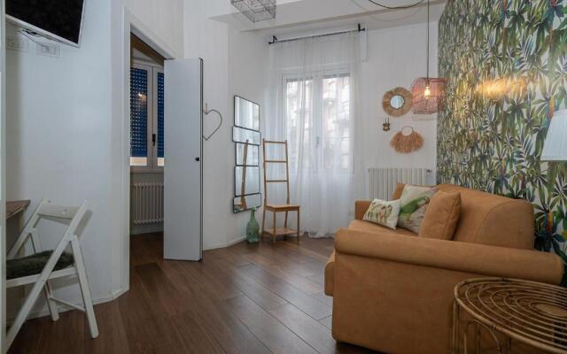 Happy Travelers Apartment