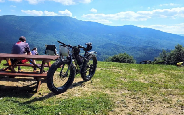 Zawoja dom, sauna i bania do wynajęcia - Ruda Przystań