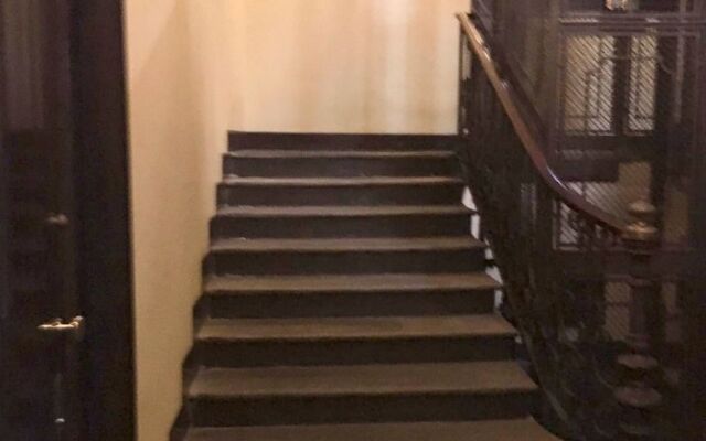 Mansarda Porta Venezia