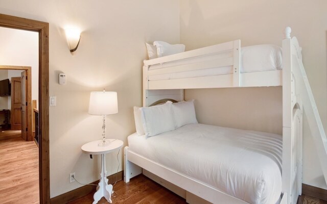 Golf Terrace Townhome 25