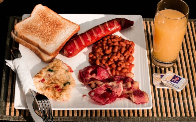 Aceh Executive Lodge