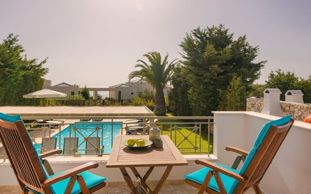Villa Artemis & Villa Aethra