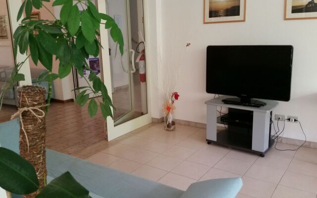 Residence Mareblu