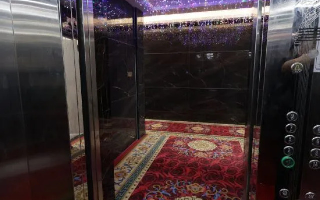 Sentosa Hotel (Tongqiao, Huizhou Zhongkai High-tech Zone)