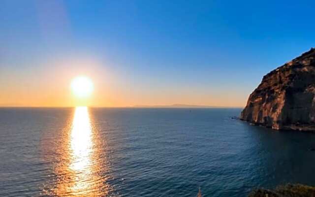 B&B Mediterranea