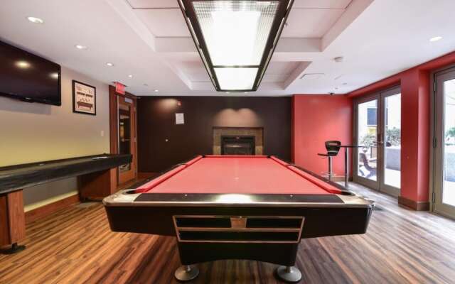 Bluebird Suites in the heart of Fenway