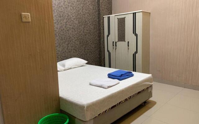 OYO 3854 Pama Syariah Inn