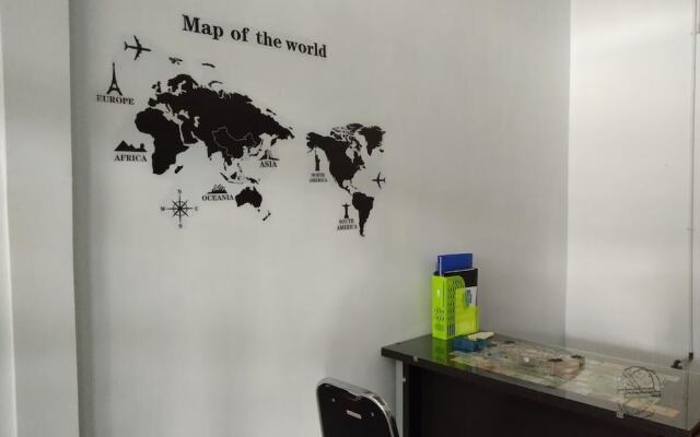 Tera Homestay