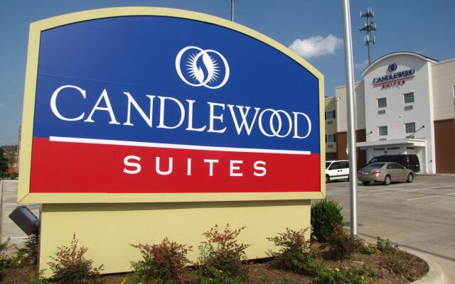 Candlewood Suites LONGVIEW, an IHG Hotel