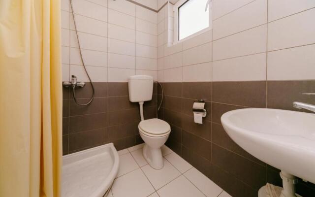 Apartments Solemar2