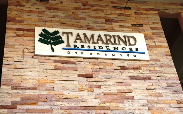 Tamarind Residences Serviced Apartment