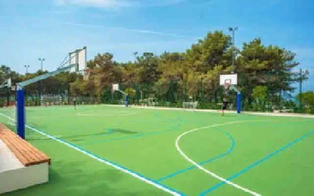 Camping LANTERNA Mobile Homes & Lodge Tents