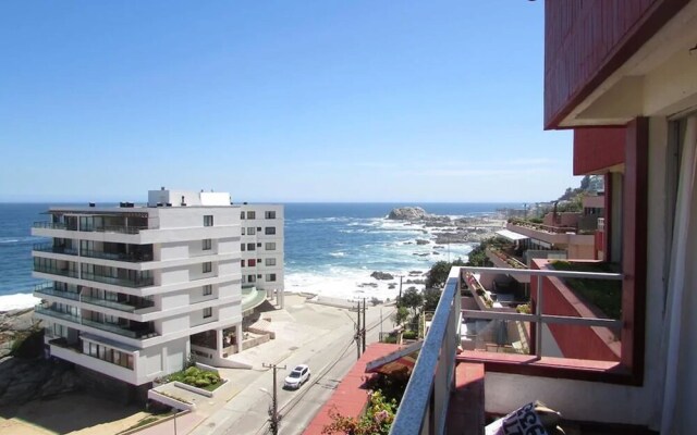 Reñaca Frente al Mar