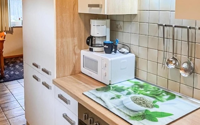 Nice Apartment in Thalfang With 2 Bedrooms and Wifi