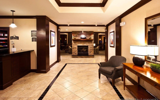 Homewood Suites by Hilton Jacksonville Deerwood Park
