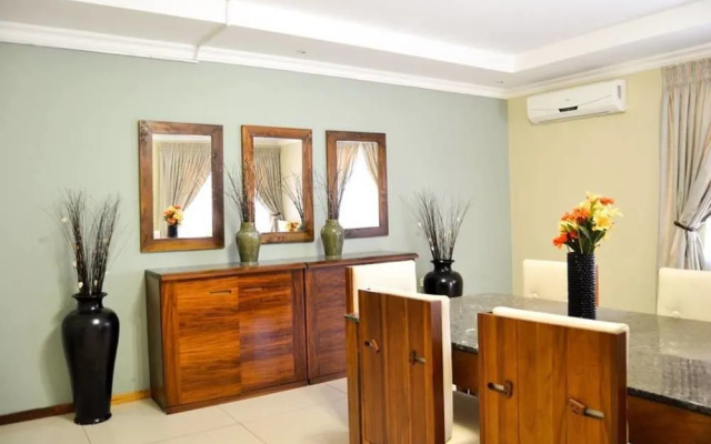 Madume Guest House
