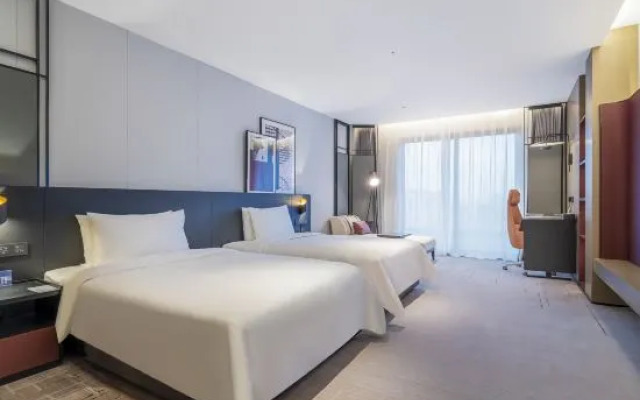 Park Plaza Beijing Pinggu