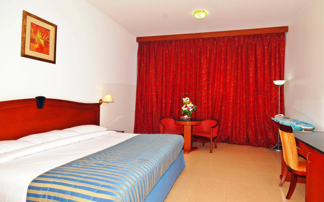Ramee Garden Hotel Apartments