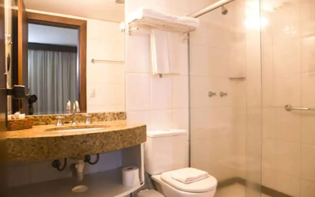 Hotel Santos Dumont