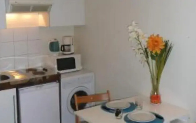 My Address in Paris - Appartement Gravilliers 12