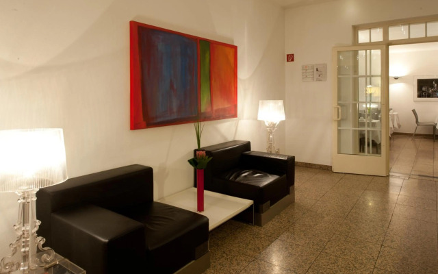 Hotel Topas