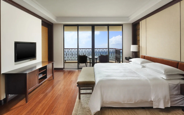 Sheraton Shenzhou Peninsula Resort