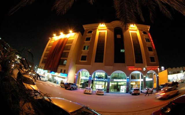 Doha Dynasty Hotel