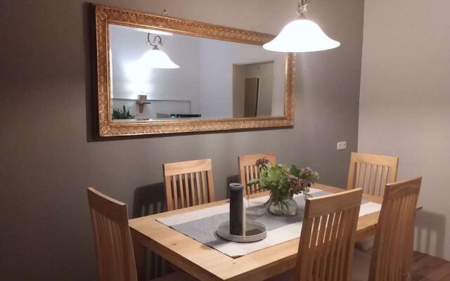 Luna et Sol - Haus am See