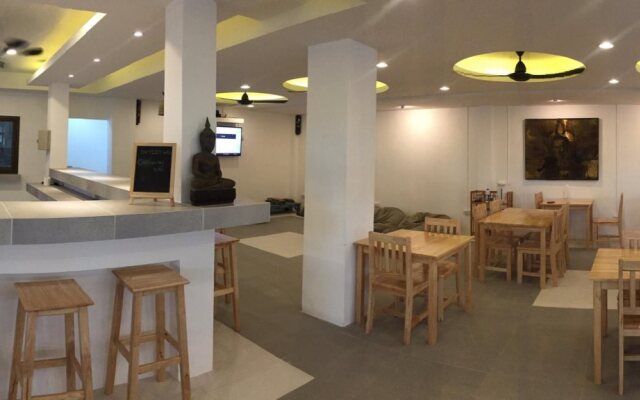 Khunthai Guesthouse