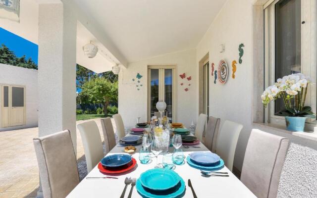 La Perla Bianca Luxury Spa by BarbarHouse