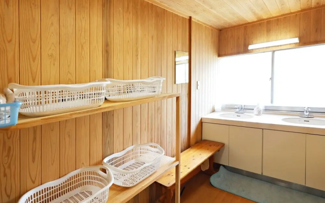 Gokayama Ryokan Yoshinoya