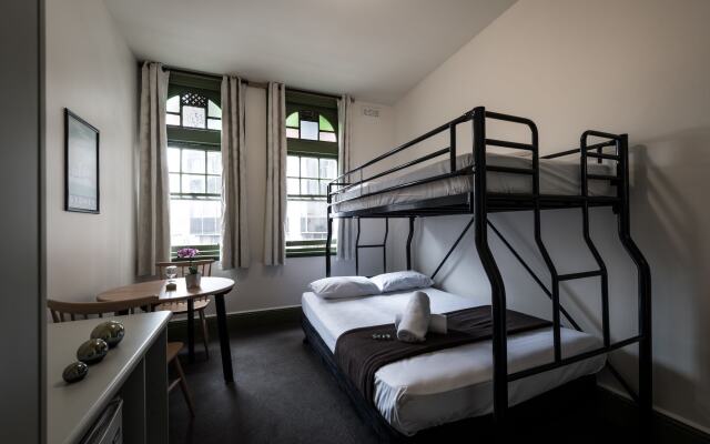 Sydney Central Inn - Hostel
