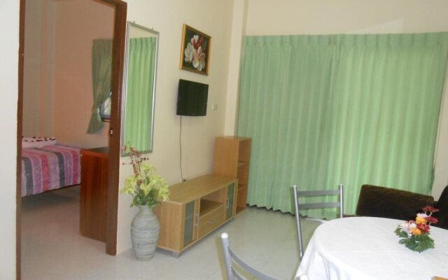 King New Bungalow
