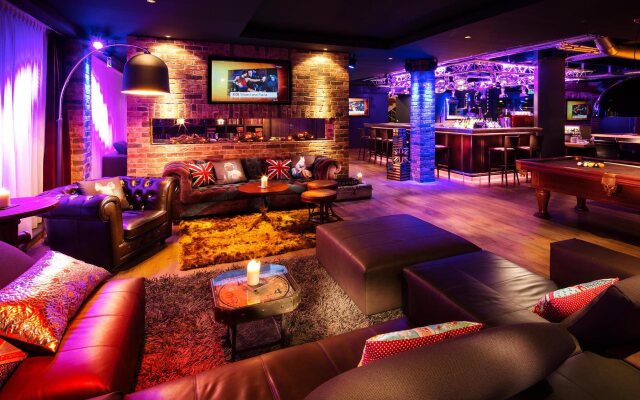 B&B HOTEL Warrington