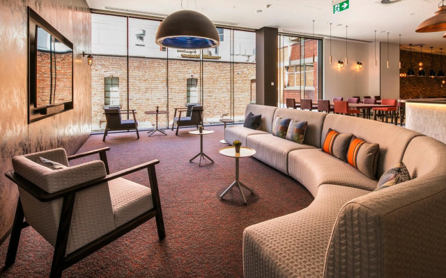 Holiday Inn Express Melbourne Little Collins by IHG
