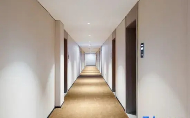 Meijin Hotel (Beizheng Street Branch)