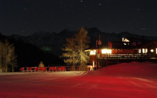 Chalet Degli Angeli