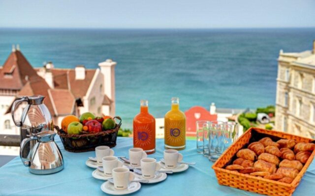 Le Talaia Hotel & Spa Biarritz - MGallery Collection